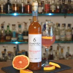Stamperla - Pink Grapefruit Aperitif -Der Schnapsstodl Verkäufe Grapefruit205