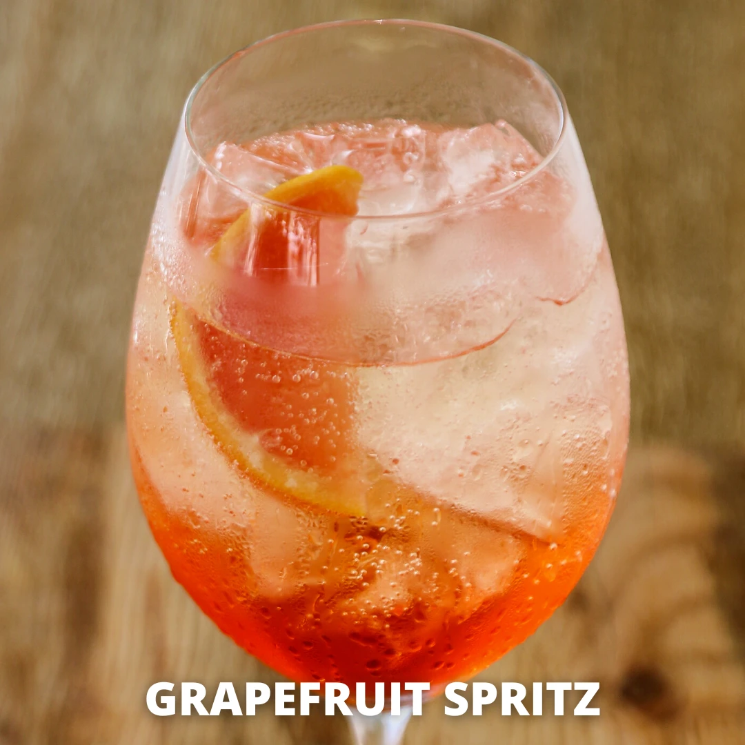 Stamperla - Grapefruit Spritz Bundle 6 Stamperla - Grapefruit Spritz Bundle – Bild 6