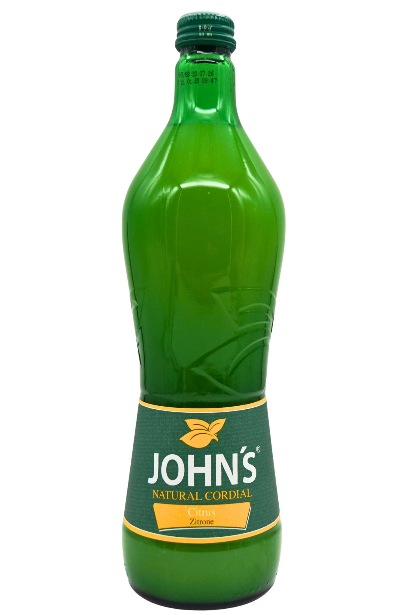 Johns - Citrus 1 Johns - Citrus