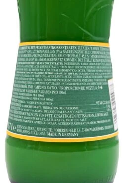 Johns - Citrus 8 Johns - Citrus -Der Schnapsstodl Verkäufe JohnsCitrus3