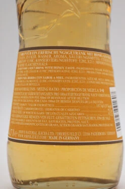 Johns - Honig Sirup -Der Schnapsstodl Verkäufe JohnsHonig3