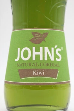 Johns - Kiwi Sirup -Der Schnapsstodl Verkäufe JohnsKiwi2