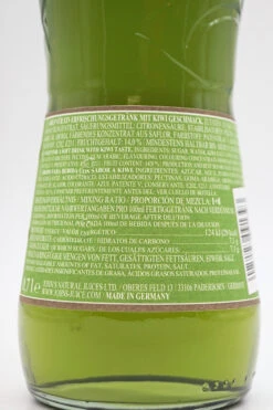 Johns - Kiwi Sirup -Der Schnapsstodl Verkäufe JohnsKiwi3