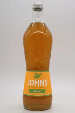 Johns - Mango Sirup