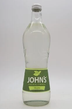 Johns - Mojito Sirup