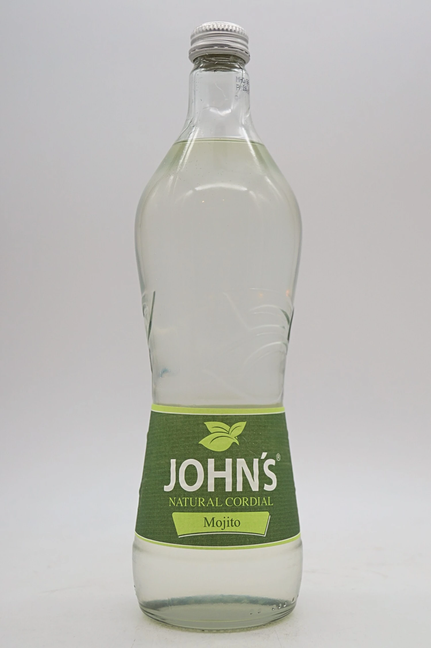 Johns - Mojito Sirup 1 Johns - Mojito Sirup
