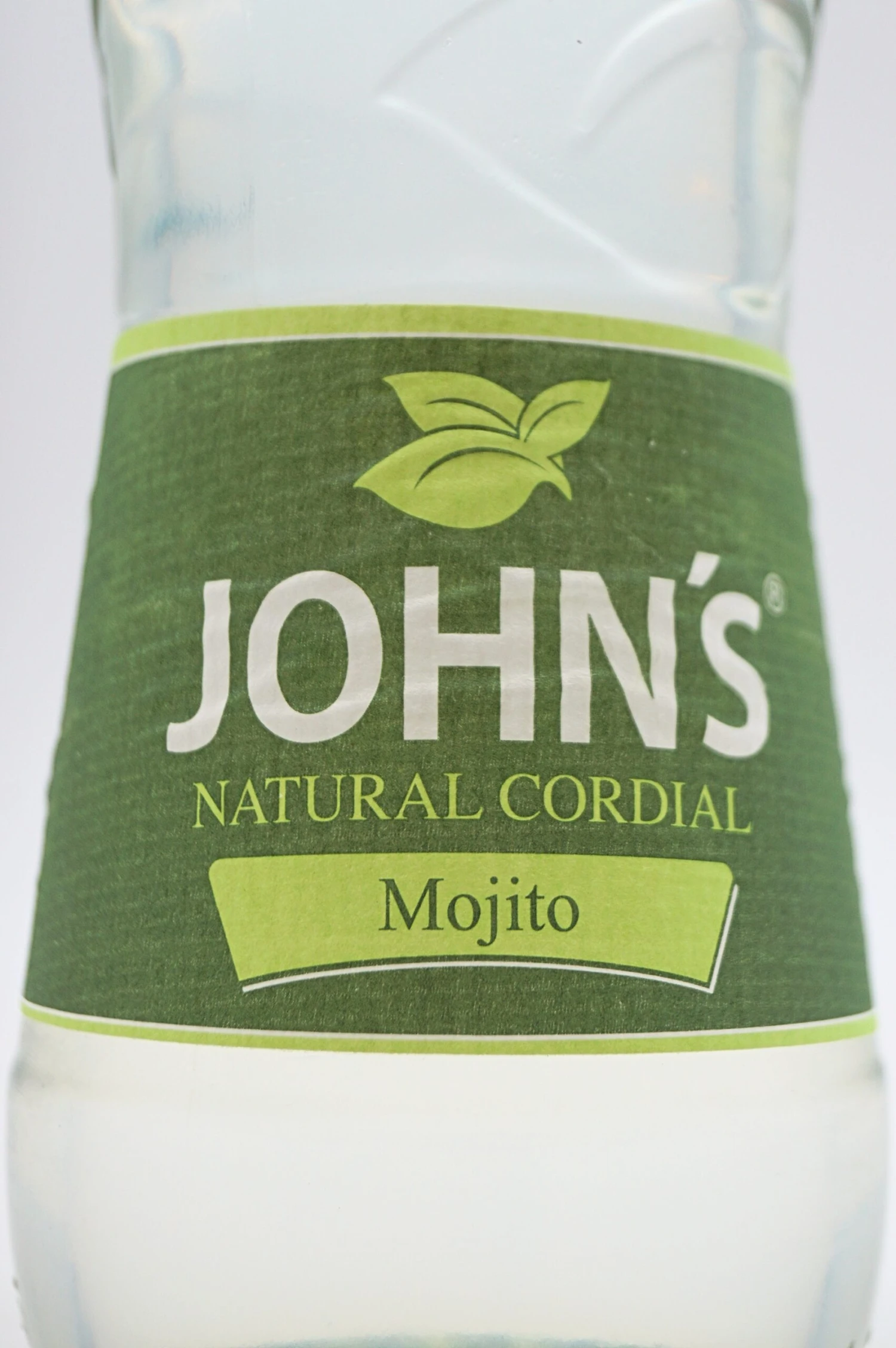 Johns - Mojito Sirup 3 Johns - Mojito Sirup – Bild 3
