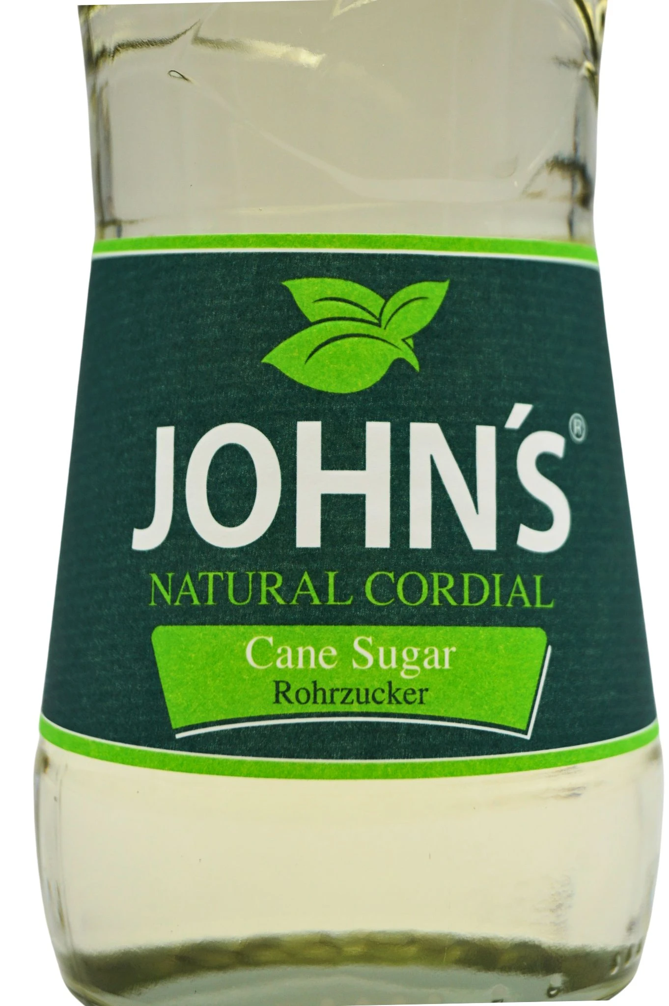 Johns - Rohrzucker Sirup 3 Johns - Rohrzucker Sirup – Bild 3