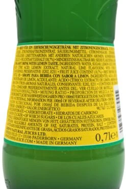 Johns - Sweet & Sour Sirup -Der Schnapsstodl Verkäufe JohnsSweetSourSirup3