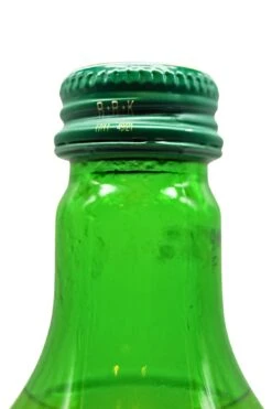 Johns - Sweet & Sour Sirup -Der Schnapsstodl Verkäufe JohnsVerschlussGrn