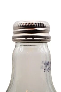 Johns - Rohrzucker Sirup 9 Johns - Rohrzucker Sirup -Der Schnapsstodl Verkäufe JohnsVerschlussWeiss