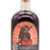 Elch Whisky - Kirsch Elli Kirsch Likör -Der Schnapsstodl Verkäufe KirschElli