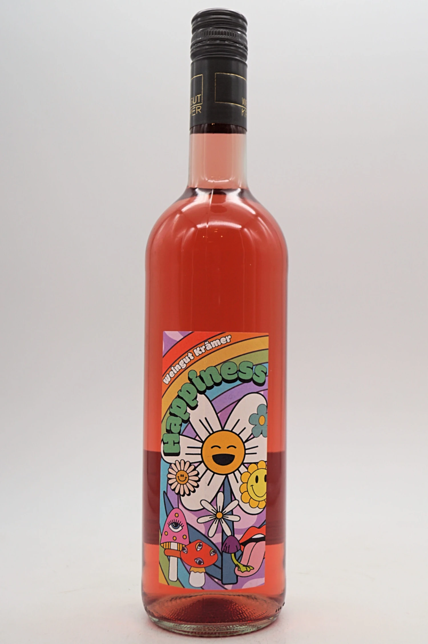 Weingut Krämer - ROTLING Happiness 2023 2 Weingut Krämer - ROTLING Happiness 2023 – Bild 2