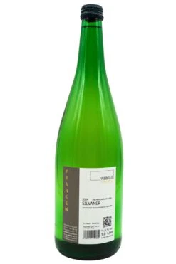 Weingut Krämer - SILVANER 2024