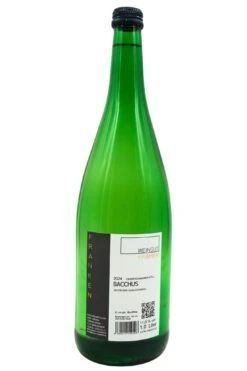 Weingut Krämer - BACCHUS 2024