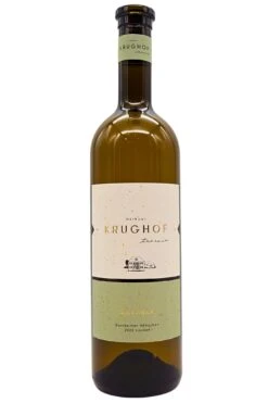Weingut Krughof - SILVANER Trocken 2022