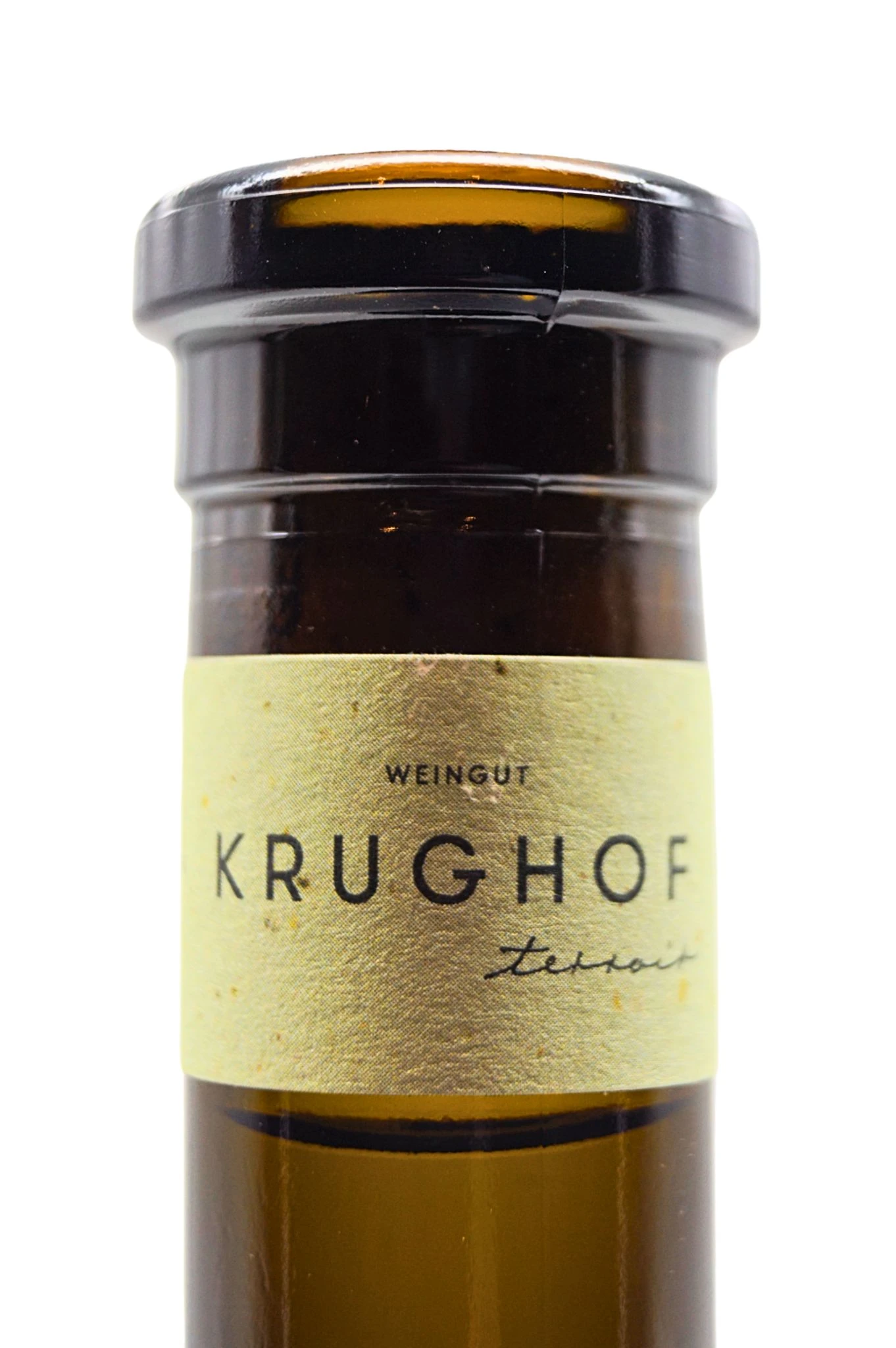 Weingut Krughof - SILVANER Trocken 2022 5 Weingut Krughof - SILVANER Trocken 2022 – Bild 5