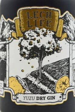 LTW Hoch Zwei - Lech Life Gin -Der Schnapsstodl Verkäufe LTWHochZweiLechLifeGin2