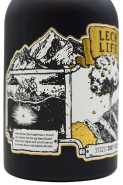 LTW Hoch Zwei - Lech Life Gin -Der Schnapsstodl Verkäufe LTWHochZweiLechLifeGin3