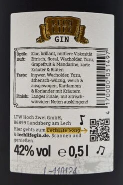 LTW Hoch Zwei - Lech Life Gin -Der Schnapsstodl Verkäufe LTWHochZweiLechLifeGin5