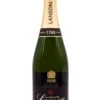Lanson - Champagner Le Black Label Brut -Der Schnapsstodl Verkäufe LansonChampagnerLeBlackLabelBrut