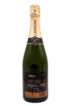 Lanson - Champagner Le Black Label Brut 6 X Fl. Sparset -Der Schnapsstodl Verkäufe LansonChampagnerLeBlackLabelBrut1 1