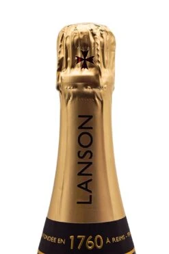 Lanson - Champagner Le Black Label Brut 6 X Fl. Sparset -Der Schnapsstodl Verkäufe LansonChampagnerLeBlackLabelBrut4 1