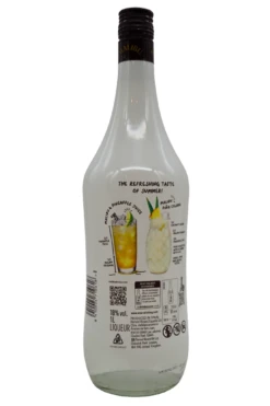 Malibu - Original Kokoslikör 1l -Der Schnapsstodl Verkäufe Malibu1LKokoslikr1