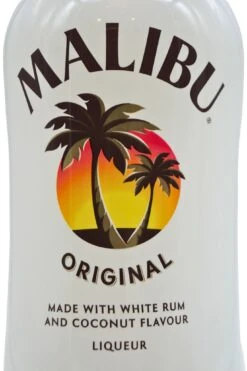 Malibu - Original Kokoslikör 1l -Der Schnapsstodl Verkäufe Malibu1LKokoslikr2