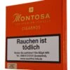 Montosa - 10 Cigarros -Der Schnapsstodl Verkäufe Montosa10CigarrosK