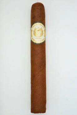 Omar Rodriguez - Reserva Escogida Toro