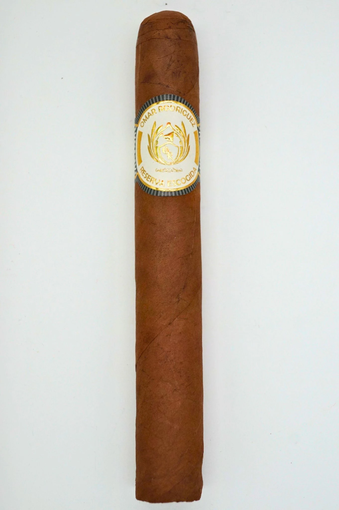 Omar Rodriguez - Reserva Escogida Toro 1 Omar Rodriguez - Reserva Escogida Toro