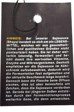 Papa Mame - Mooschi Hanfnuss Sojasauce -Der Schnapsstodl Verkäufe PapaMameMooschiHanfnussSojasauce5