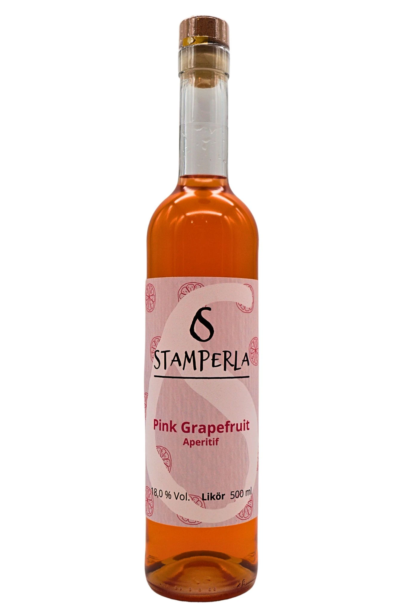 Stamperla - Grapefruit Spritz Bundle 3 Stamperla - Grapefruit Spritz Bundle – Bild 3