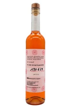 Stamperla - Pink Grapefruit Aperitif -Der Schnapsstodl Verkäufe PinkGrapefruit1