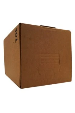 Kelterei Pretzfeld - Glühwein Weiß Bag In Box 10 Liter -Der Schnapsstodl Verkäufe Pretzfelder10LBaginBox1