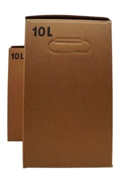 Kelterei Pretzfeld - Früchtepunsch Bag In Box 2 X 10 Liter