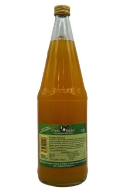 Kelterei Pretzfeld - Apfel-Orange -Der Schnapsstodl Verkäufe PretzfelderApfelOrange1