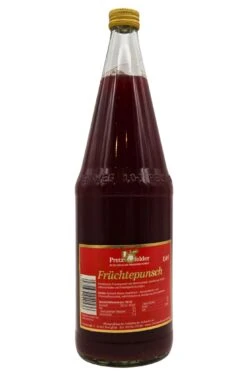 Kelterei Pretzfeld - Mix 6 X Glühwein Weiß + 6 X Früchtepunsch -Der Schnapsstodl Verkäufe PretzfelderFrchtePunsch1