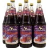 Kelterei Pretzfeld - Roter Glühwein -Der Schnapsstodl Verkäufe PretzfelderGlhweinRotSparset