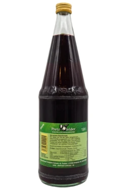 Kelterei Pretzfeld - Kirsche -Der Schnapsstodl Verkäufe PretzfelderKirsch1