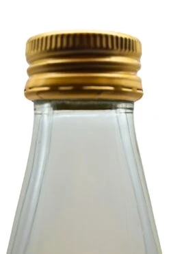 Kelterei Pretzfeld - Apfel-Orange -Der Schnapsstodl Verkäufe PretzfelderVerschluss 2