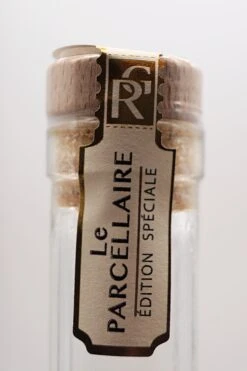 G. Rozelieures - Le Parcellaire Clay Limestone Single Malt Whisky -Der Schnapsstodl Verkäufe RozelieuresClay20Limestone6