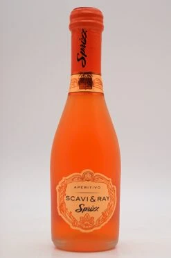 Scavi & Ray - Sprizzione 0,2l 24 X Fl. Sparset 7 Scavi & Ray - Sprizzione 0,2l 24 X Fl. Sparset -Der Schnapsstodl Verkäufe SR200mlSprizz