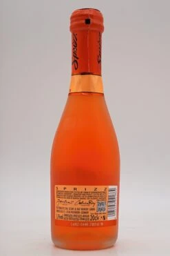 Scavi & Ray - Sprizzione 0,2l 24 X Fl. Sparset 8 Scavi & Ray - Sprizzione 0,2l 24 X Fl. Sparset -Der Schnapsstodl Verkäufe SR200mlSprizz1