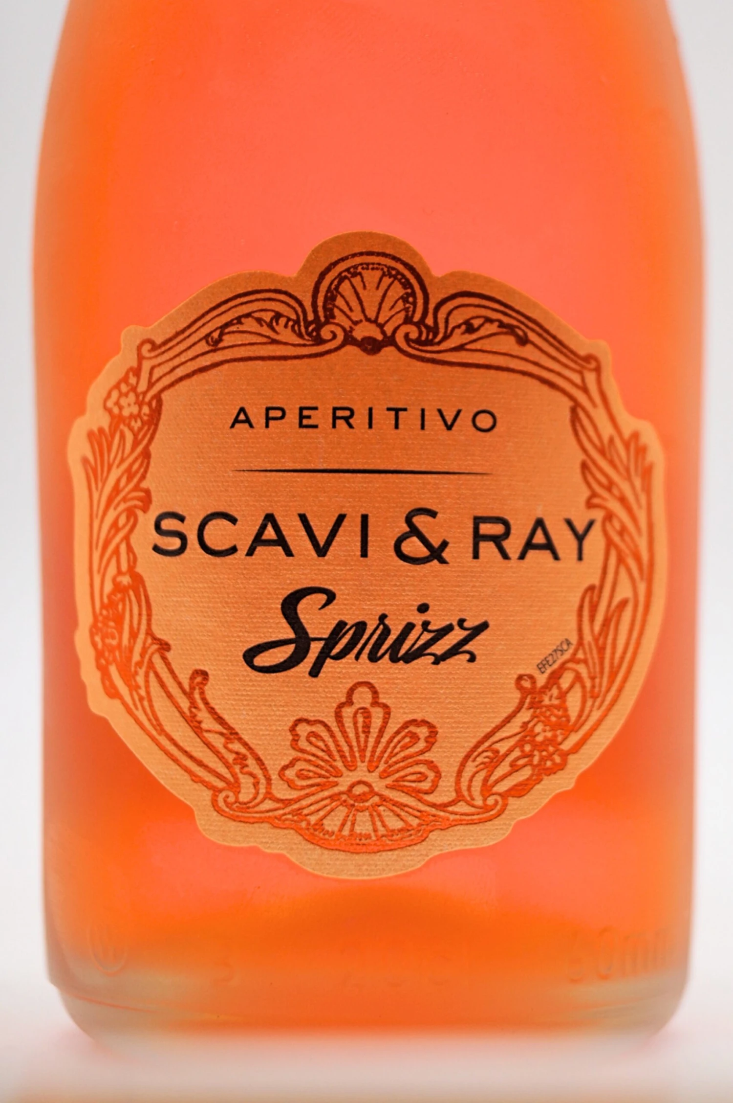 Scavi & Ray - Sprizzione 0,2l 24 X Fl. Sparset 4 Scavi & Ray - Sprizzione 0,2l 24 X Fl. Sparset – Bild 4