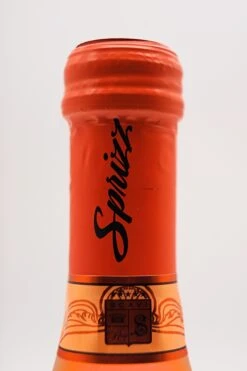 Scavi & Ray - Sprizzione 0,2l 24 X Fl. Sparset 11 Scavi & Ray - Sprizzione 0,2l 24 X Fl. Sparset -Der Schnapsstodl Verkäufe SR200mlSprizz4