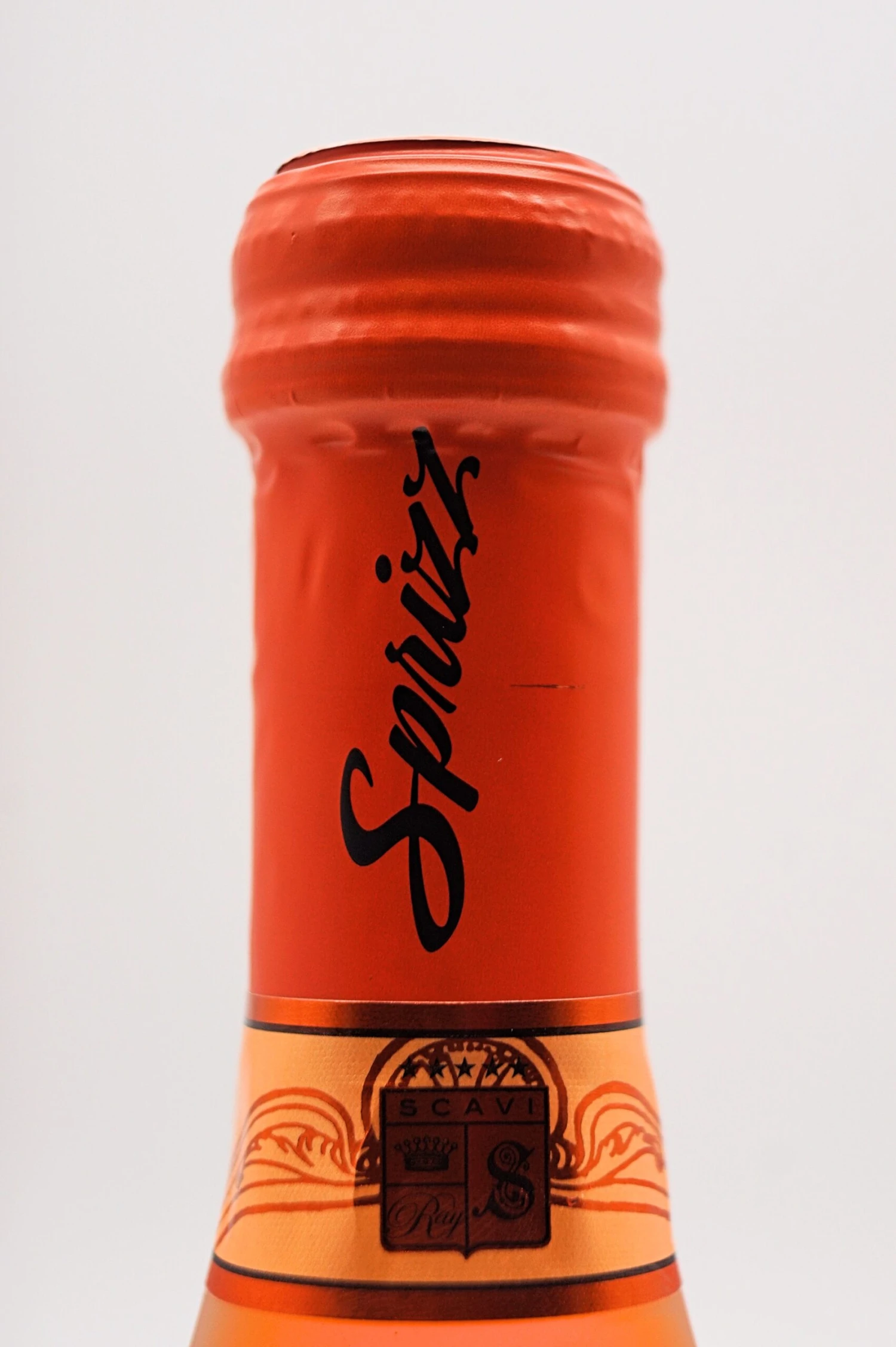 Scavi & Ray - Sprizzione 0,2l 24 X Fl. Sparset 6 Scavi & Ray - Sprizzione 0,2l 24 X Fl. Sparset – Bild 6