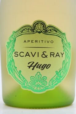 Scavi & Ray - Hugo 7 Scavi & Ray - Hugo -Der Schnapsstodl Verkäufe SRHugo2