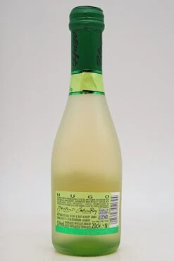 Scavi & Ray - Hugo 0,2l 24 X Fl. Sparset 8 Scavi & Ray - Hugo 0,2l 24 X Fl. Sparset -Der Schnapsstodl Verkäufe SRHugo2001